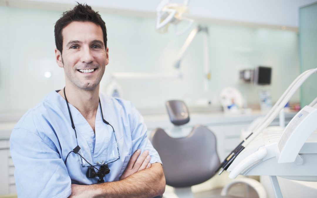Why Dentists Should Use Medical Dental Practice Sales to Sell Their Practice