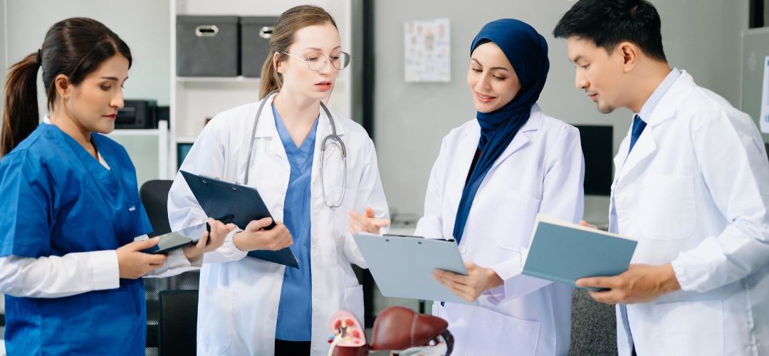 How Much Does It Cost to Start a Medical Practice?