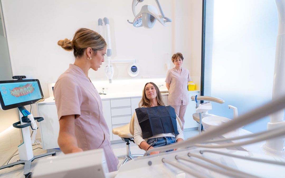 How to Increase Your Dental or Medical Practice Selling Price