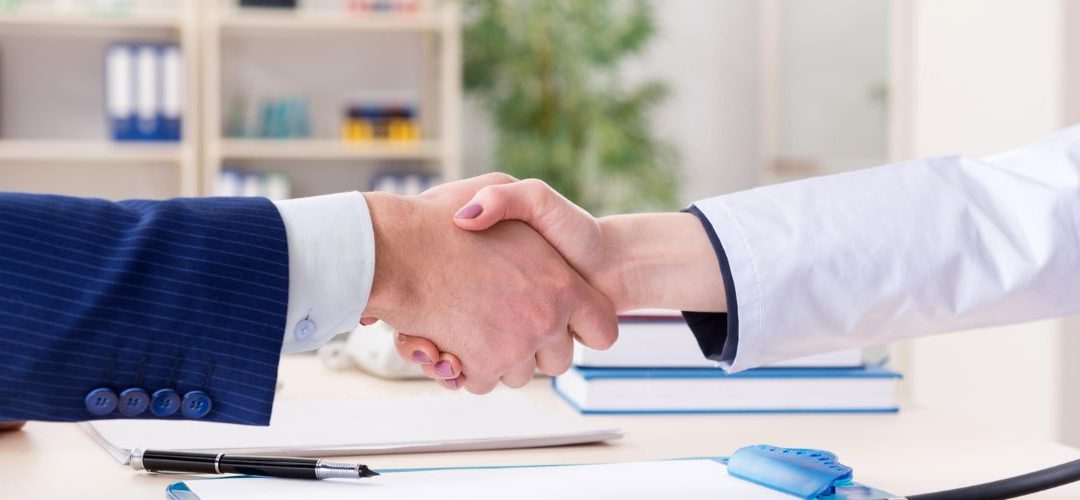 Why Now Might Be the Best Time to Sell Your Practice (2025)