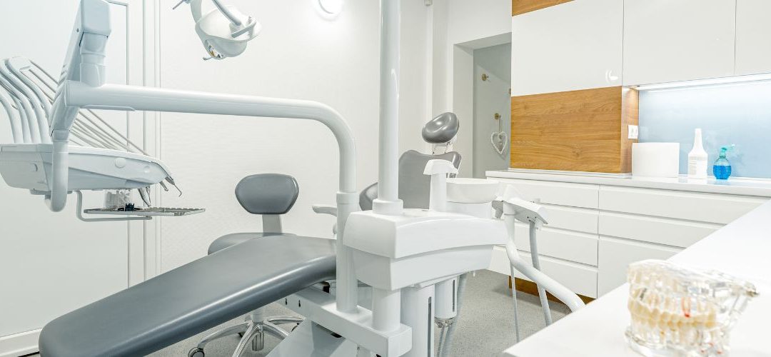 How to Appraise a Dental Practice