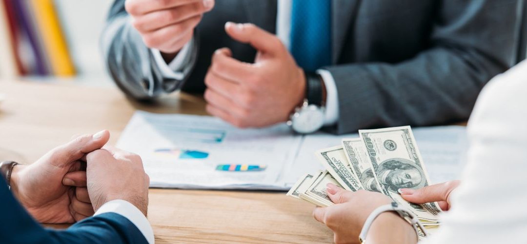 Financing Options for Dental and Medical Practice Buyers
