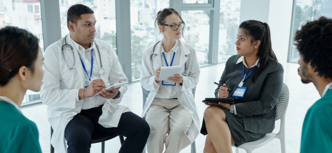 Transitioning Patients and Staff After a Practice Sale