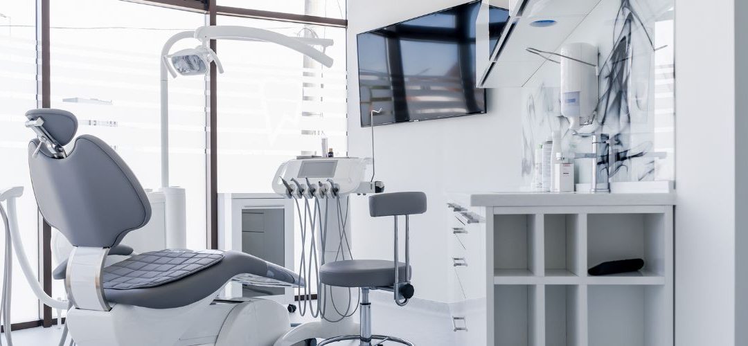How Much Does it Cost to Buy a Dental Practice?