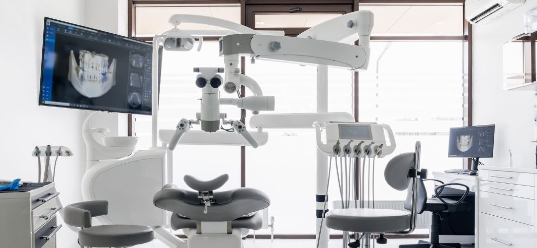 Online Marketing Channels for Dental Practices for Sale
