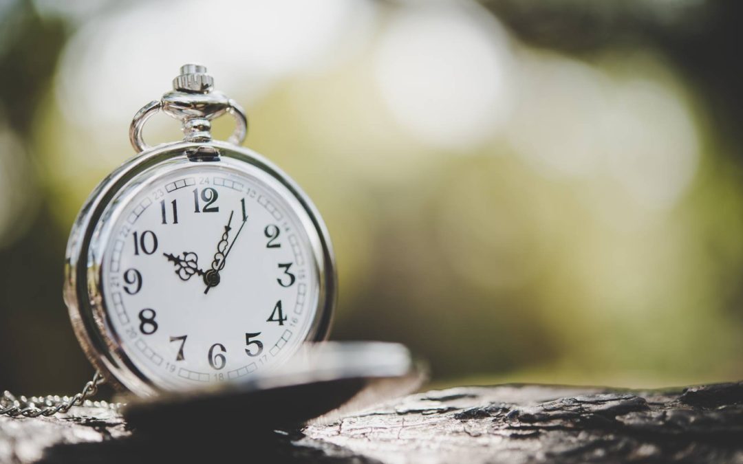 What is the Average Time Frame for Selling a Dental or Medical Practice?