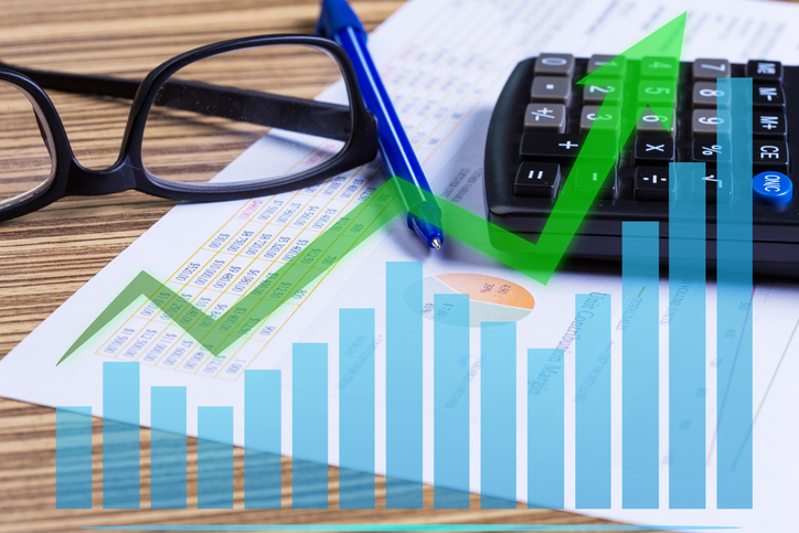 Graphs and Calculator