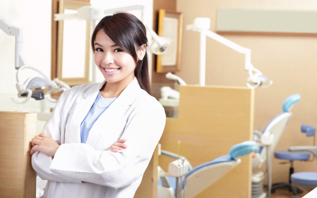 Key Considerations When Buying a Dental Practice