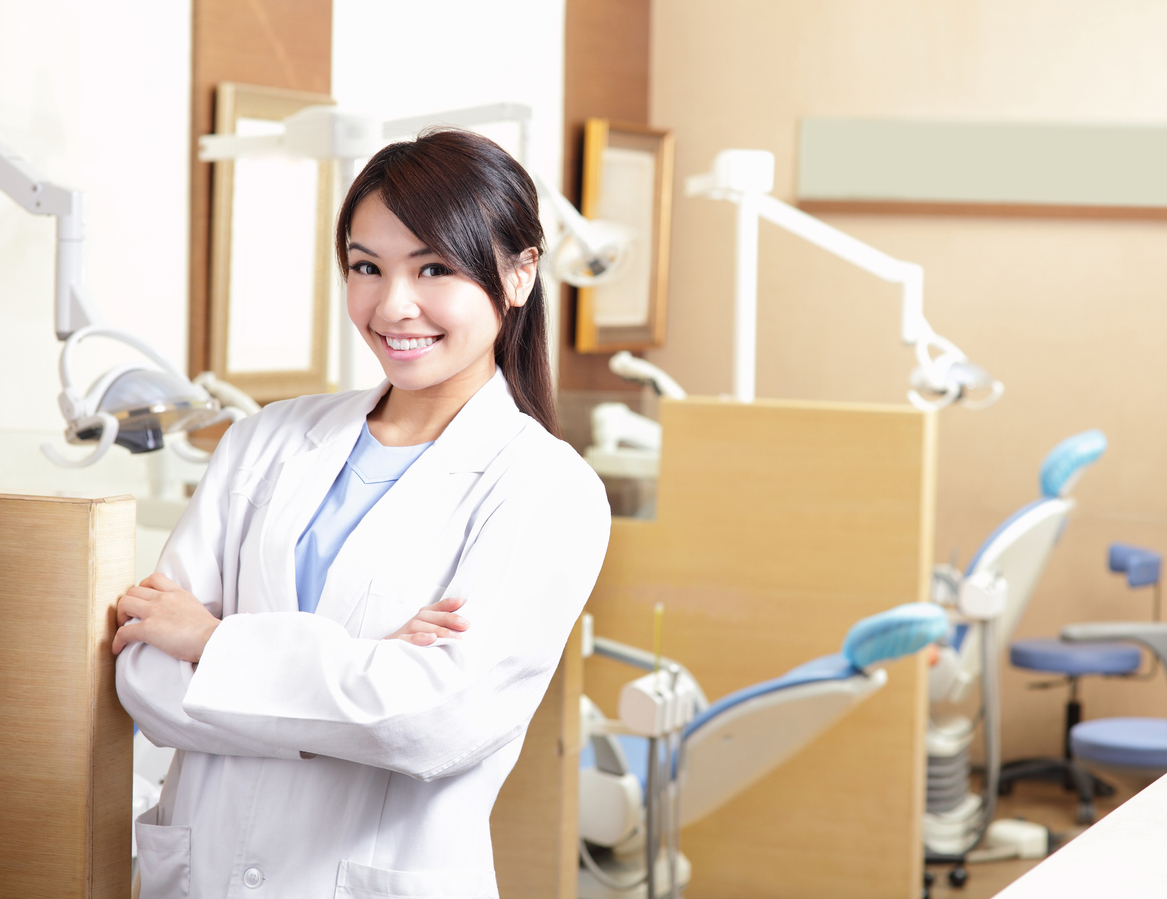 key considerations when buying a dental practice