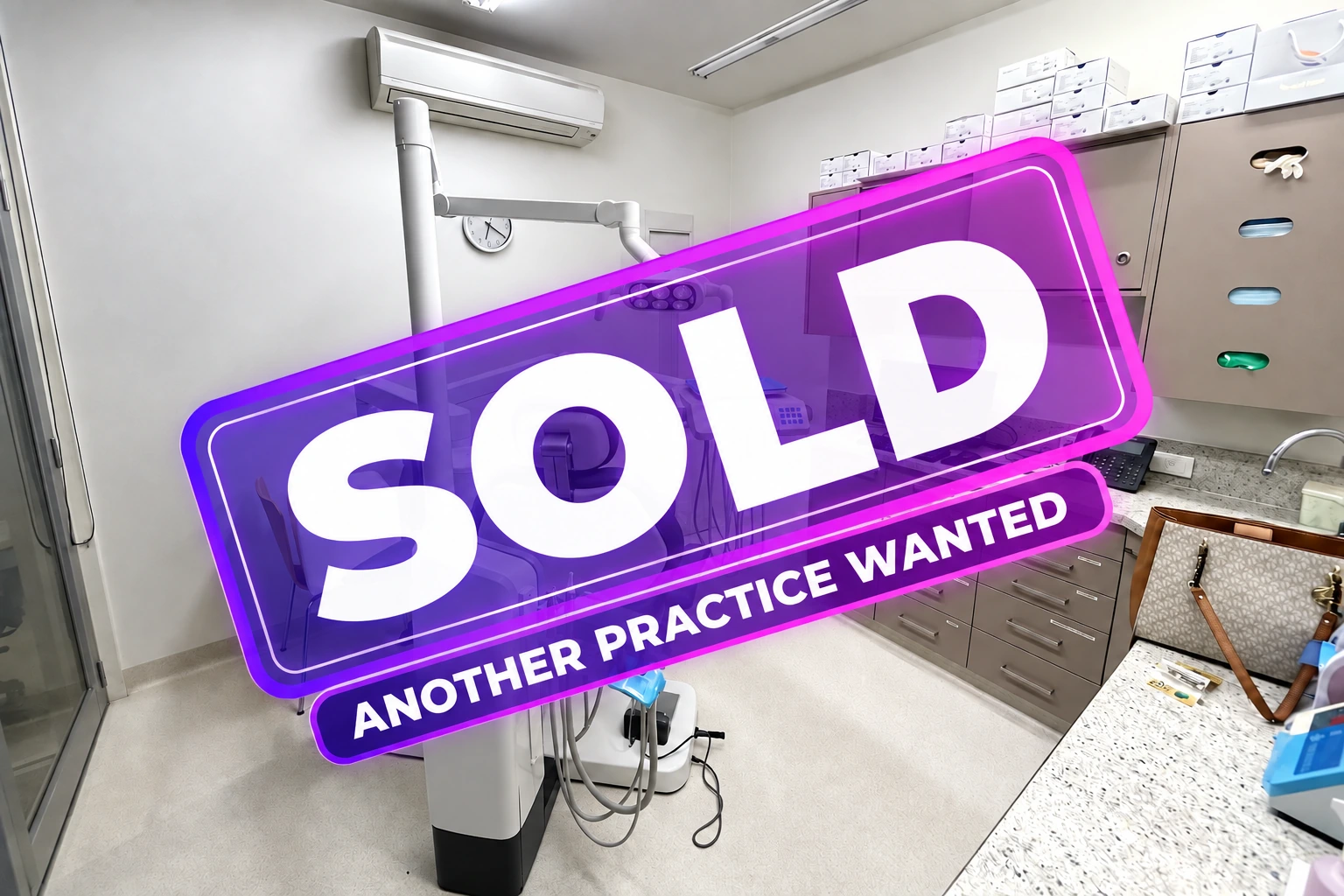 Sold dental group in the south-eastern Melbourne growth corridor
