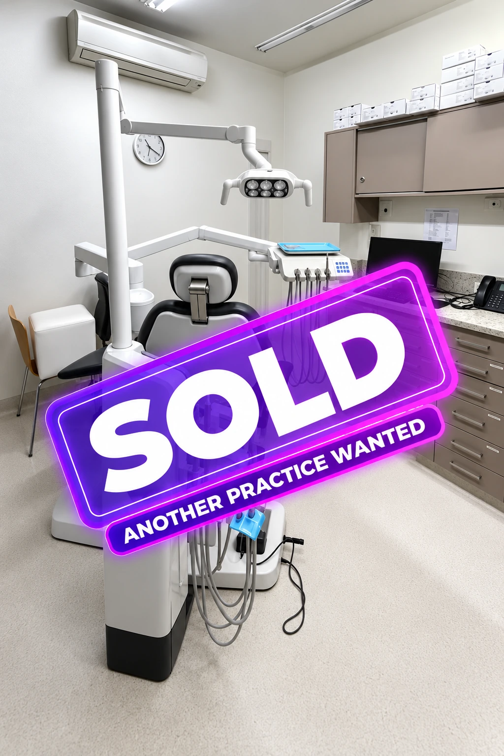 Sold dental group in the south-eastern Melbourne growth corridor