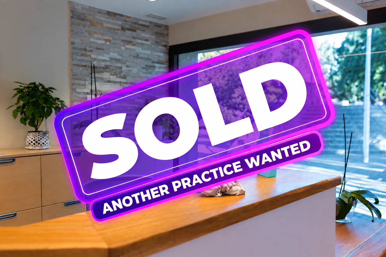Sold medical centre in a high-growth southern Melbourne suburb