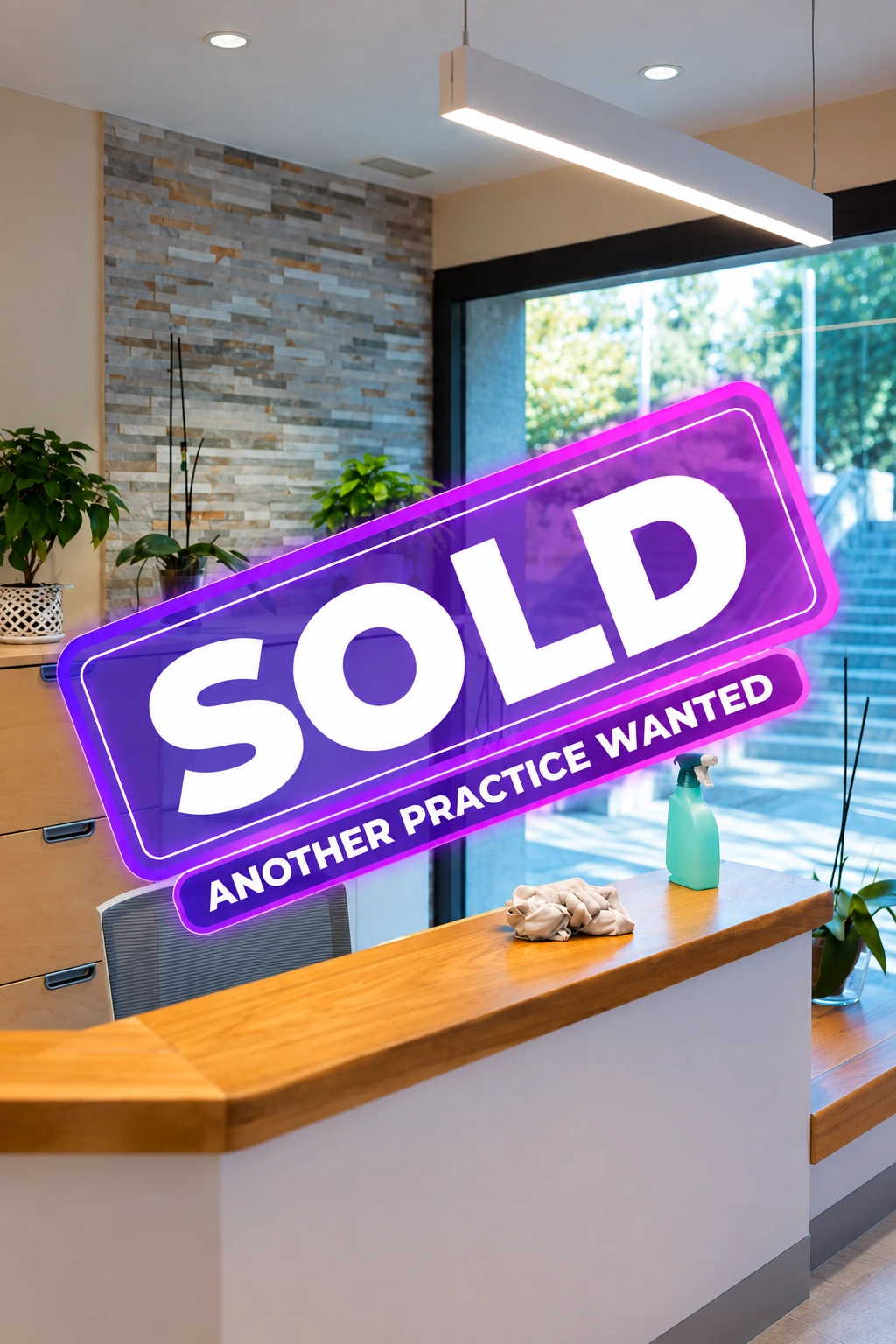 Sold medical centre in a high-growth southern Melbourne suburb