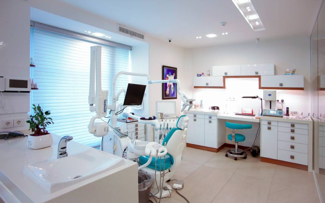 What Do Buyers Look for in Dental & Medical Clinics?